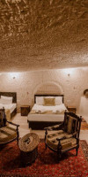 Ortahisar Cave Hotel