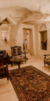 Ortahisar Cave Hotel