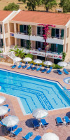 Oscar Hotel Zante