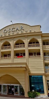 OSCAR RESORT