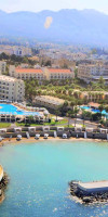 Oscar Resort
