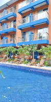Oseidon Hotel Boracay