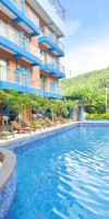 Oseidon Hotel Boracay