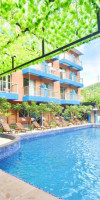 Oseidon Hotel Boracay