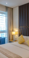 OSKENA Vacation Homes-Damac Maison Canal View