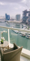 OSKENA Vacation Homes-Damac Maison Canal View