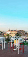 OSTELLO BELLO NAPOLI