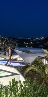 Ostraco Suites Mykonos