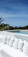 Ostraco Suites Mykonos