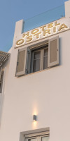 Ostria Hotel