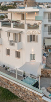Ostria Hotel