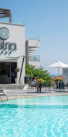OSTRIA SEA SIDE HOTEL
