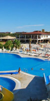 GOLDEN STAR OTEL