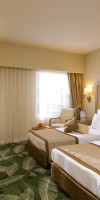 BILBAO CITY CENTER BY ABBA APARTMENTS