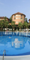 AinB Sagrada Familia Apartments