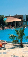 OTIUM PARK AYAZ AQUA BEACH  HOTEL