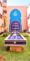 Oudaya Hotel Marrakech & Spa