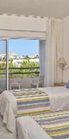 Ourabay Hotel Apartamento