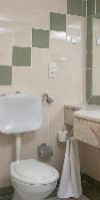 Ourabay Hotel Apartamento