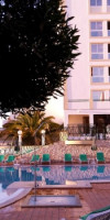 Ourabay Hotel Apartamento