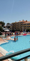 Ourabay Hotel Apartamento