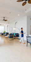 Outrigger Koh Samui Beach Resort