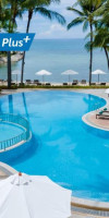 Outrigger Koh Samui Beach Resort