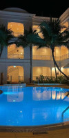 Outrigger Koh Samui Beach Resort