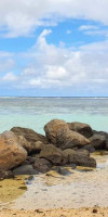 Outrigger Mauritius Beach Resort