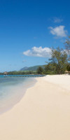 Outrigger Mauritius Beach Resort