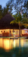 OUTRIGGER MAURITIUS BEACH RESORT & SPA