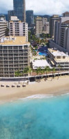 OUTRIGGER Reef Waikiki Beach Resort