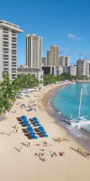 OUTRIGGER Waikiki Beach Resort