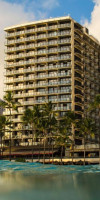 OUTRIGGER Waikiki Beach Resort