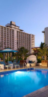 OUTRIGGER Waikiki Beachcomber Hotel