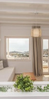 OVERVIEW MYKONOS APARTMENTS
