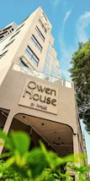 OWEN HOUSE BY HMLET