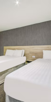 OYO 24 Sussex London Paddington