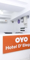OYO 321 D'ELEGANT
