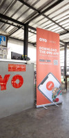 OYO 560 CHANG HOSTEL? SUVARNABHUMI