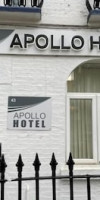 OYO APOLLO HOTEL