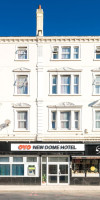 OYO Bros Inn Hotel