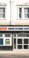 OYO Bros Inn Hotel
