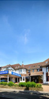 OYO Luton Hotel