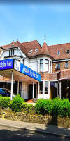 OYO Luton Hotel