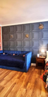 OYO Ricky Road Guest House - Premium