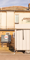 OYO The Green Man Pub and Hotel
