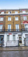 OYO Townhouse 30 Sussex Hotel, London Paddington
