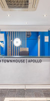 Apollo Hotel London – Near Hyde Park & Paddington Station