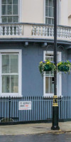 OYO Townhouse New England, London Victoria